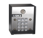 1500 Digital Keypads