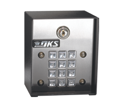 Keypad