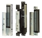 Magnetic Door Locks