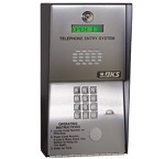 Telephone Entry