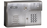 Telephone Entry